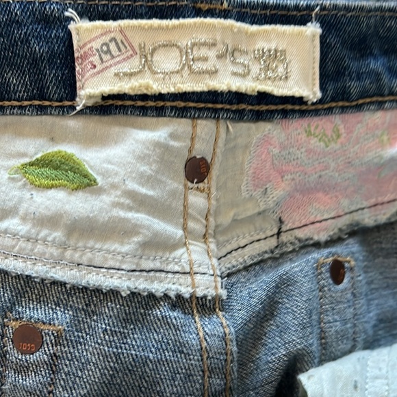 Joes Jeans Premium Jeans - Picture 5 of 8